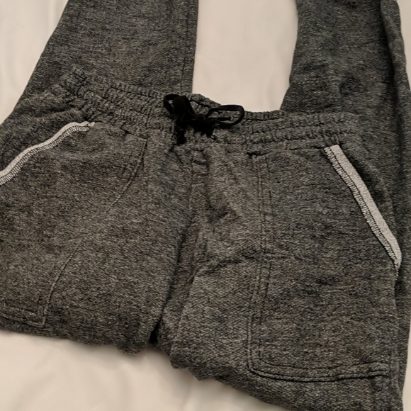 Grey sweatpants/joggers - Picture 3 of 4
